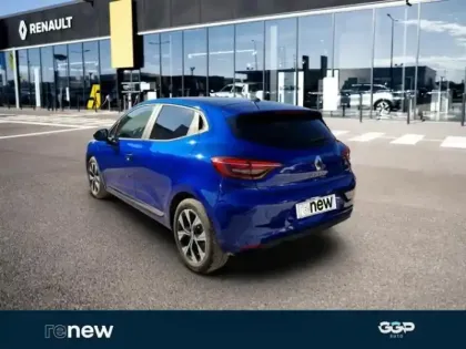 Photo 7 Renault Clio  1.0 TCe 100ch Evolution GPL