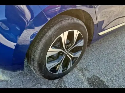 Photo 11 Renault Clio  1.0 TCe 100ch Evolution GPL