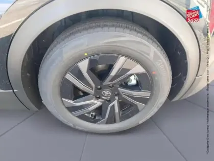 Photo 24 Toyota C-HR + 224ch 77kWh Design Grande Autonomie