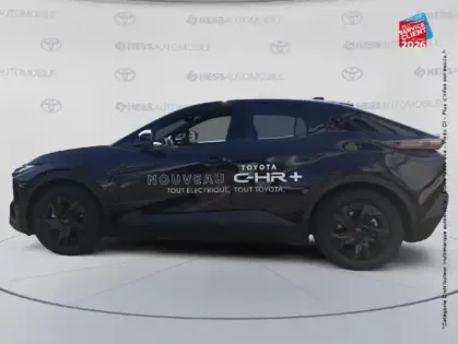 Photo 23 Toyota C-HR + 224ch 77kWh Design Grande Autonomie