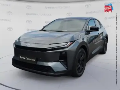 Photo Toyota C-hr