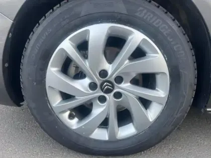 Photo 6 Citroën Jumpy Gén. III Ph1 NG Driver 1