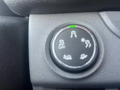 Photo 12 Citroën Jumpy Gén. III Ph1 NG Driver 1