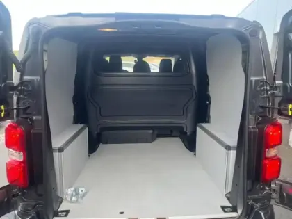 Photo 7 Citroën Jumpy Gén. III Ph1 NG Driver 1