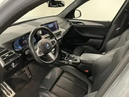 Photo 7 BMW X3 Gén. III (G01) Ph2 M Sport 5