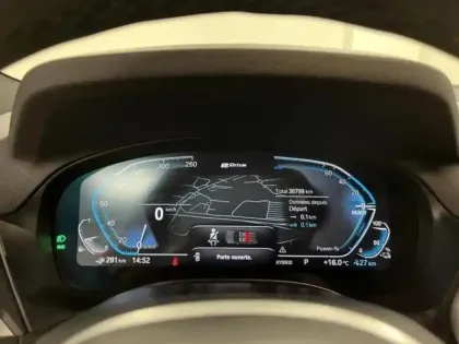 Photo 10 BMW X3 Gén. III (G01) Ph2 M Sport 5