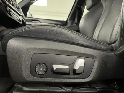 Photo 16 BMW X3  xDrive30e 292ch M Sport