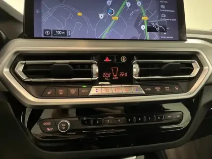 Photo 12 BMW X3 Gén. III (G01) Ph2 M Sport 5