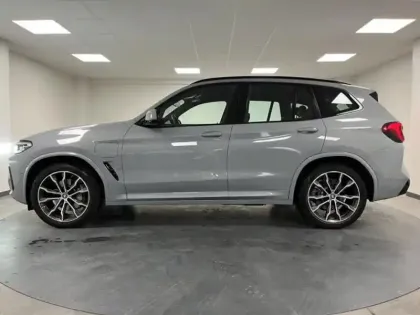 Photo 5 BMW X3 Gén. III (G01) Ph2 M Sport 5