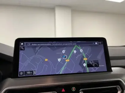 Photo 13 BMW X3 Gén. III (G01) Ph2 M Sport 5