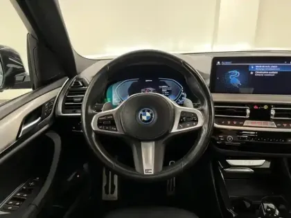 Photo 9 BMW X3 Gén. III (G01) Ph2 M Sport 5