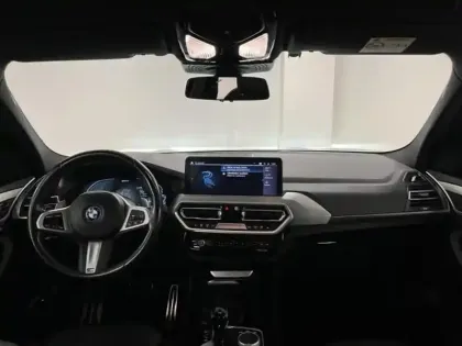 Photo 8 BMW X3 Gén. III (G01) Ph2 M Sport 5