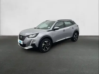 Photo Peugeot 2008 Allure