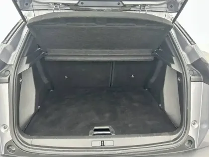 Photo 5 Peugeot 2008  Electrique 136 ch