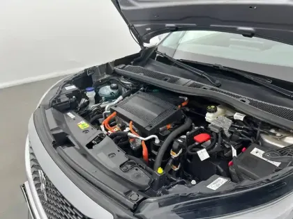 Photo 14 Peugeot 2008  Electrique 136 ch