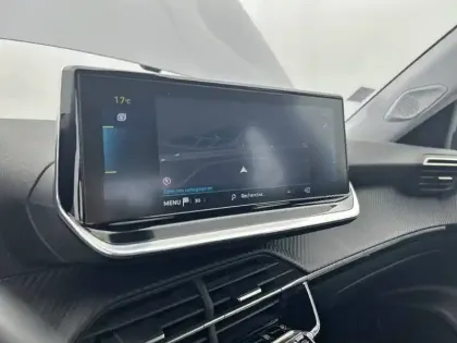 Photo 20 Peugeot 2008  Electrique 136 ch