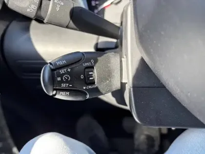 Photo 14 Citroën C3 Aircross Gén. I Ph2 Shine 5