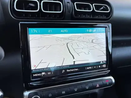 Photo 21 Citroën C3 Aircross Gén. I Ph2 Shine 5