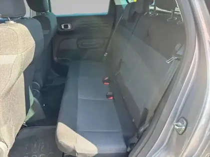 Photo 11 Citroën C3 Aircross Gén. I Ph2 Shine 5