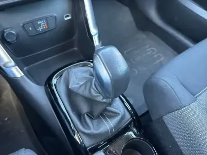 Photo 13 Citroën C3 Aircross Gén. I Ph2 Shine 5