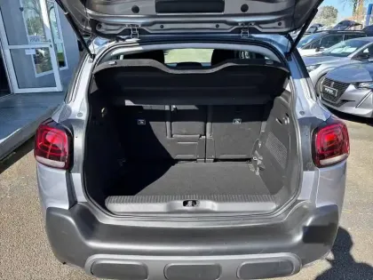 Photo 5 Citroën C3 Aircross Gén. I Ph2 Shine 5