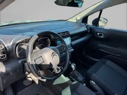 Photo 7 Citroën C3 Aircross Gén. I Ph2 Shine 5