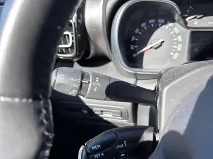 Photo 18 Citroën C3 Aircross Gén. I Ph2 Shine 5