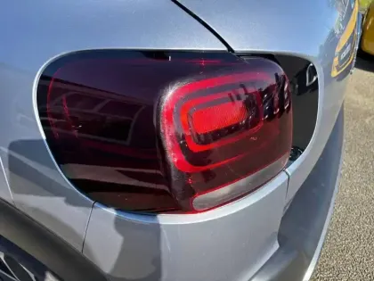 Photo 16 Citroën C3 Aircross Gén. I Ph2 Shine 5