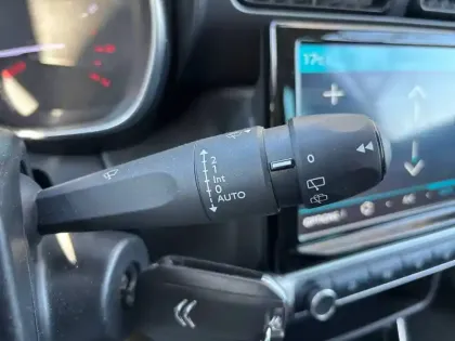 Photo 17 Citroën C3 Aircross Gén. I Ph2 Shine 5