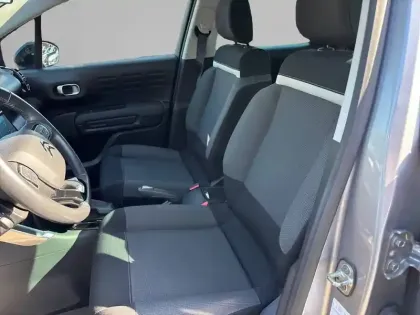 Photo 10 Citroën C3 Aircross Gén. I Ph2 Shine 5