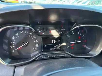 Photo 9 Citroën C3 Aircross Gén. I Ph2 Shine 5