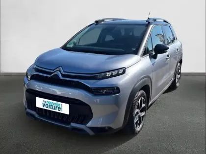 Photo Citroën C3 Aircross Shine