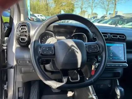 Photo 8 Citroën C3 Aircross Gén. I Ph2 Shine 5