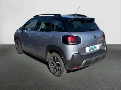 Photo 6 Citroën C3 Aircross Gén. I Ph2 Shine 5
