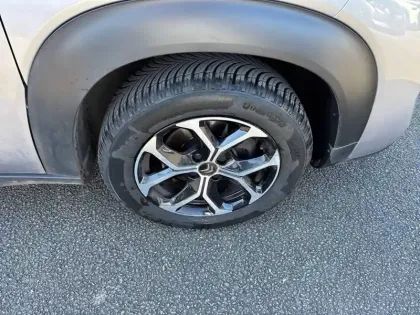 Photo 12 Citroën C3 Aircross Gén. I Ph2 Shine 5