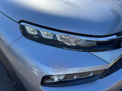 Photo 15 Citroën C3 Aircross Gén. I Ph2 Shine 5