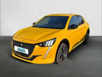 Photo Peugeot 208 Gt Line