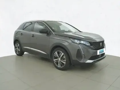 Photo 5 Peugeot 3008  Hybrid 225 e-EAT8