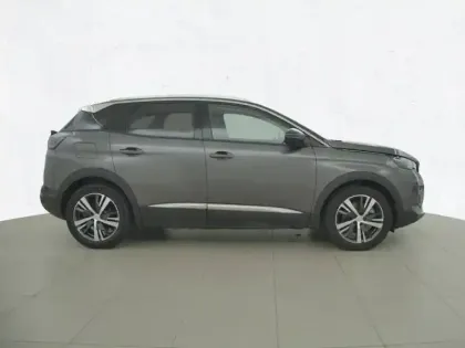 Photo 6 Peugeot 3008  Hybrid 225 e-EAT8