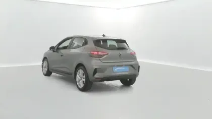 Photo 20 Renault Clio  Blue dCi 100 ch GSR2