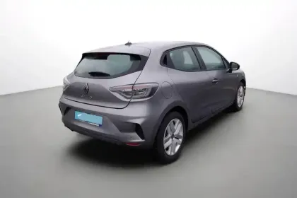 Photo 5 Renault Clio  Blue dCi 100 ch GSR2