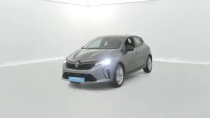 Photo 18 Renault Clio  Blue dCi 100 ch GSR2