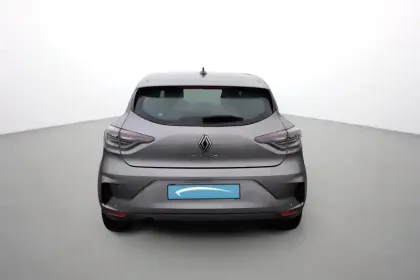 Photo 13 Renault Clio  Blue dCi 100 ch GSR2