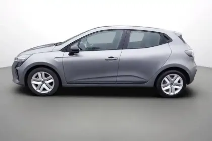 Photo 11 Renault Clio  Blue dCi 100 ch GSR2