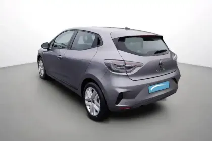Photo 12 Renault Clio  Blue dCi 100 ch GSR2
