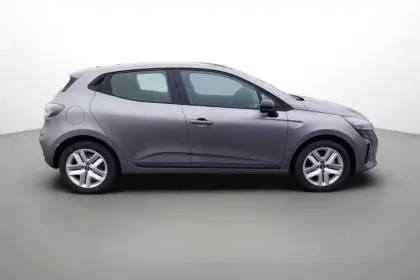 Photo 15 Renault Clio  Blue dCi 100 ch GSR2