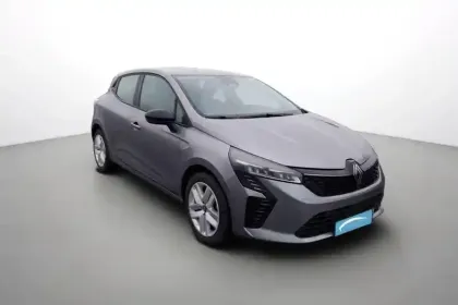 Photo 7 Renault Clio  Blue dCi 100 ch GSR2