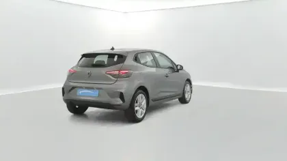Photo 22 Renault Clio  Blue dCi 100 ch GSR2