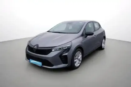 Photo Renault Clio Evolution