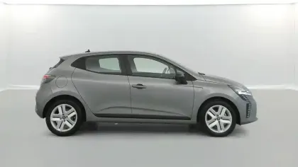 Photo 23 Renault Clio  Blue dCi 100 ch GSR2